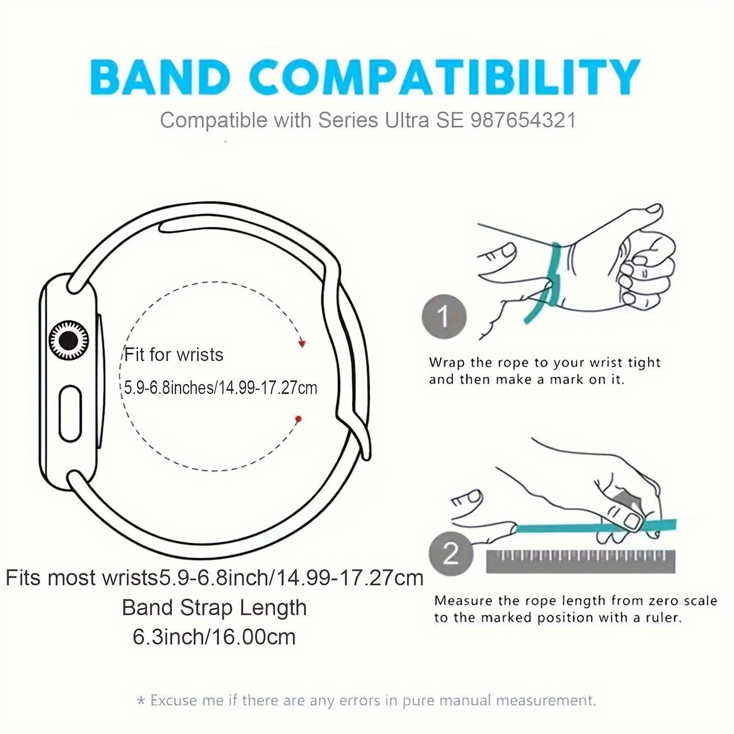 38mm 40mm 41mm 42mm 44mm 45mm 49mm Bling Bands Diamond Rhinestone Stainless Steel Metal Pearl Wristband - Elegant Dressy Jewelry Strap for Apple Watch, Compatible with Series SE 9 8 7 6 5 4 3 2 Ultra, Perfect for Outdoor Life
