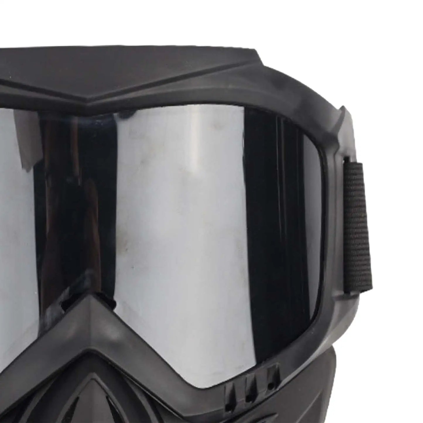Anti-Fog Impact Resistant Welding Mask Disposable Industrial Protective Equipment Work Helmet Made From PC Material