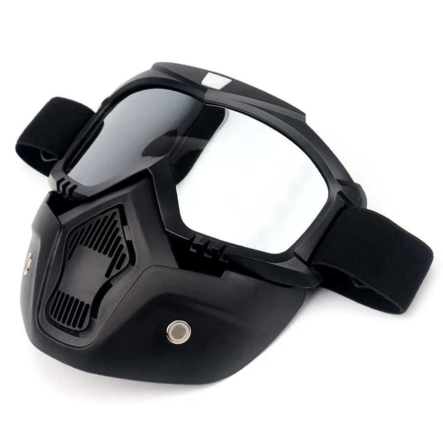 Halloween Bunny Girl Colplay Bluetooth APP Light Up Purge Mask Halloween Masquerade Party LED Face Masks for Kids Men Women