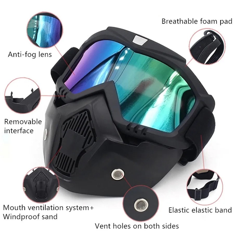 Halloween Bunny Girl Colplay Bluetooth APP Light Up Purge Mask Halloween Masquerade Party LED Face Masks for Kids Men Women