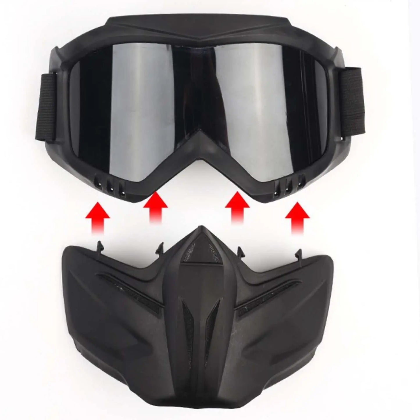 Anti-Fog Impact Resistant Welding Mask Disposable Industrial Protective Equipment Work Helmet Made From PC Material
