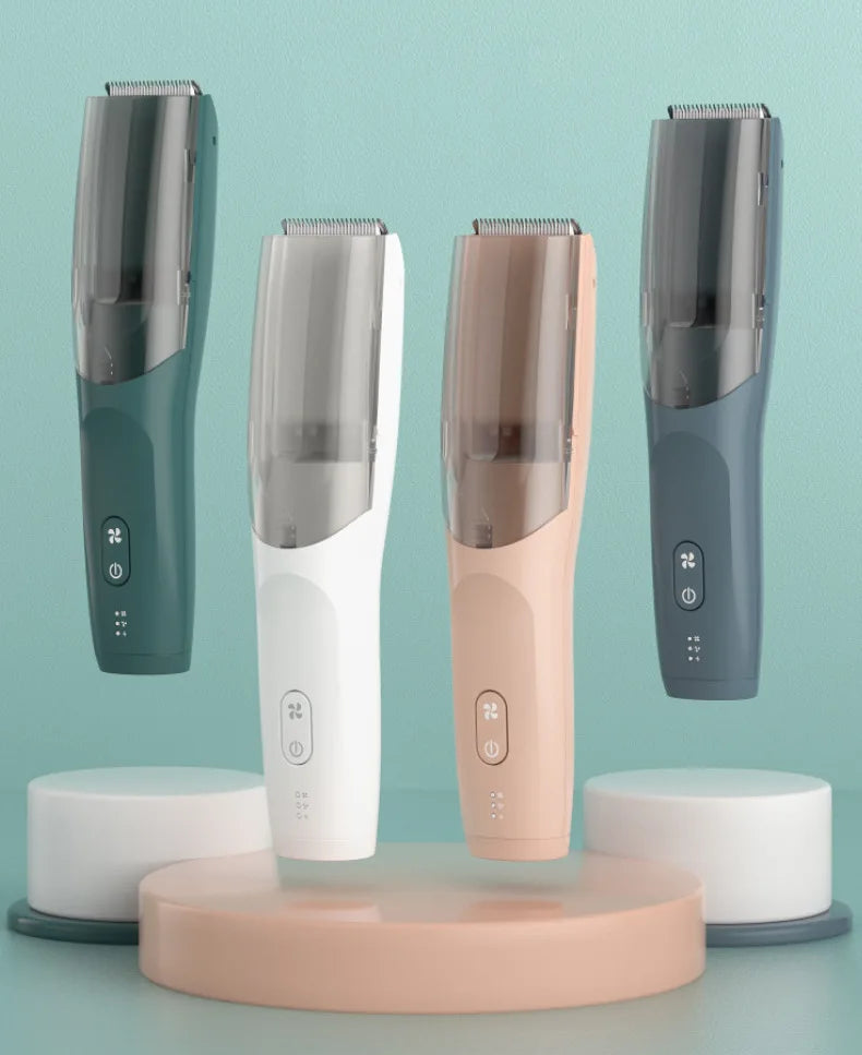 Men's Electric Groin Hair Trimmer Pubic Hair Trimmer Body Grooming Clipper for Men Bikini Epilator Rechargeable Shaver Razor