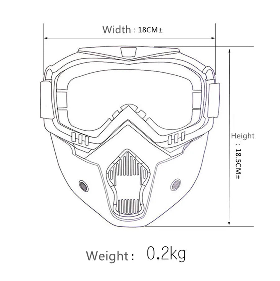 Halloween Bunny Girl Colplay Bluetooth APP Light Up Purge Mask Halloween Masquerade Party LED Face Masks for Kids Men Women