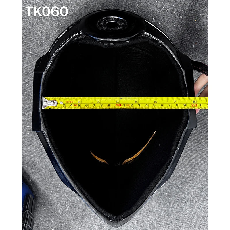 Hot Selling Cosplay Helmets Federation Hero Helldiver 2 Halloween Silk Resin Film Television Party Surrounding Masks