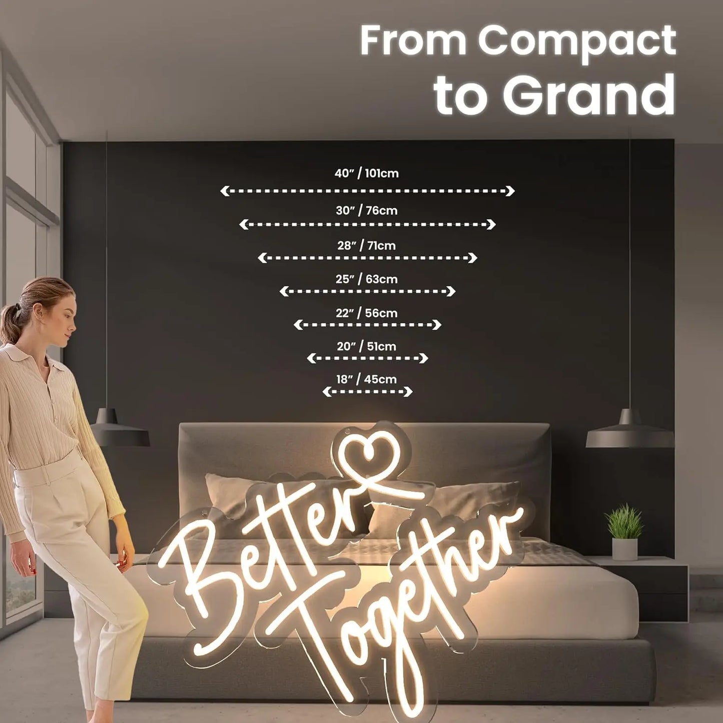 Iron Man  Innovative Product Ideas Free Design Led Custom logo Neon Sign Light Letter Sign for Bedroom  Party Home Decoration