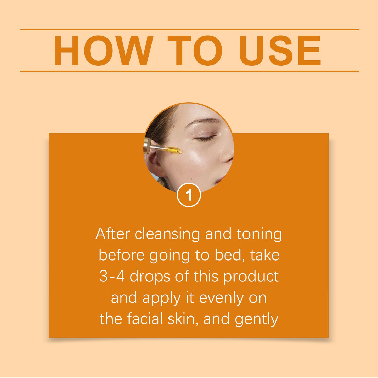 Saffron Serum Anti Wrinkle Lifting Firm Moisturize Smooth Soften Increasing Skin Elasticity Prevent Dryness Facial Essential Oil