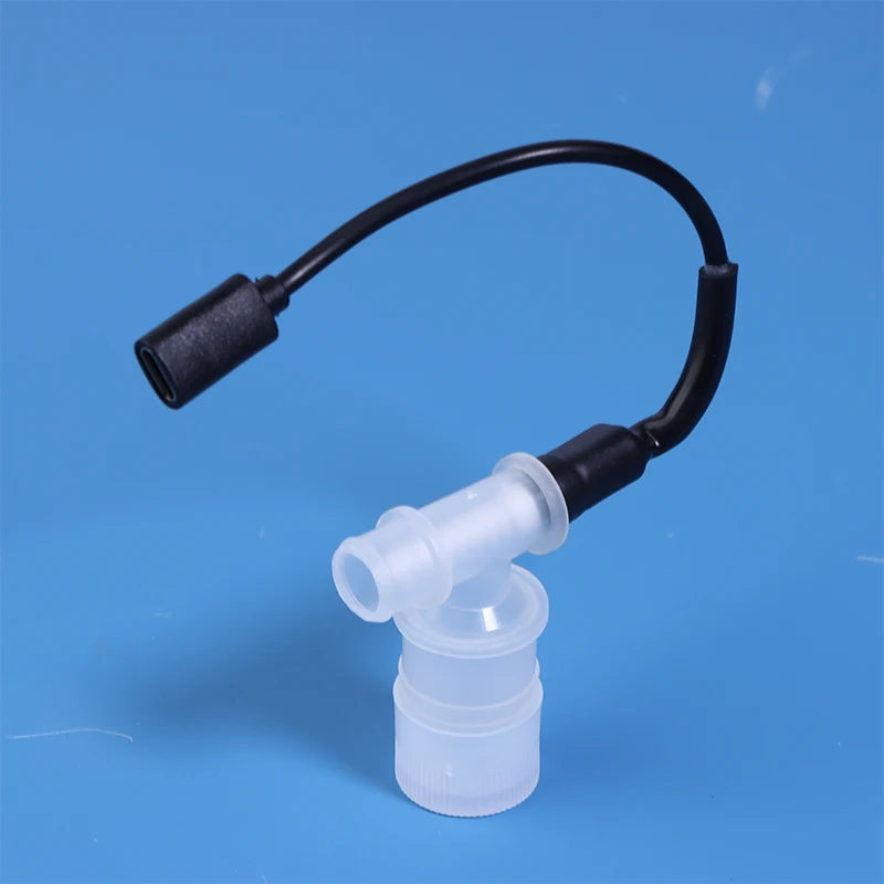 Automatic Fish Feeder - WiFi Smart Feeder For Aquarium, Timed Remote Control Fish Tank Food Dispenser Fish Shrimp Feeding