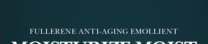 30ml SADOER Fullerene Face Serum Facial Anti Wrinkles Moisturizing Firming Essence Beauty Skin Care