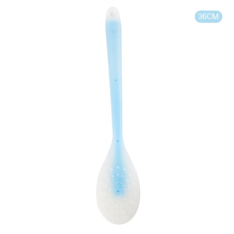 Gua Sha Massager Pai Sha Board Palm Meridian Pat Health Care Body Massage Tool Back Body Fatigue Relief Clap Sticks