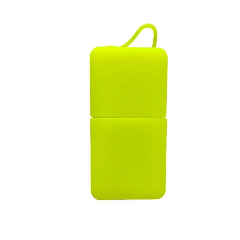 Gua Sha Silicone Ice Face Roller Cold Therapy Alleviate Puffiness Cooling Face Contour Globes Lifting Contour Brighten