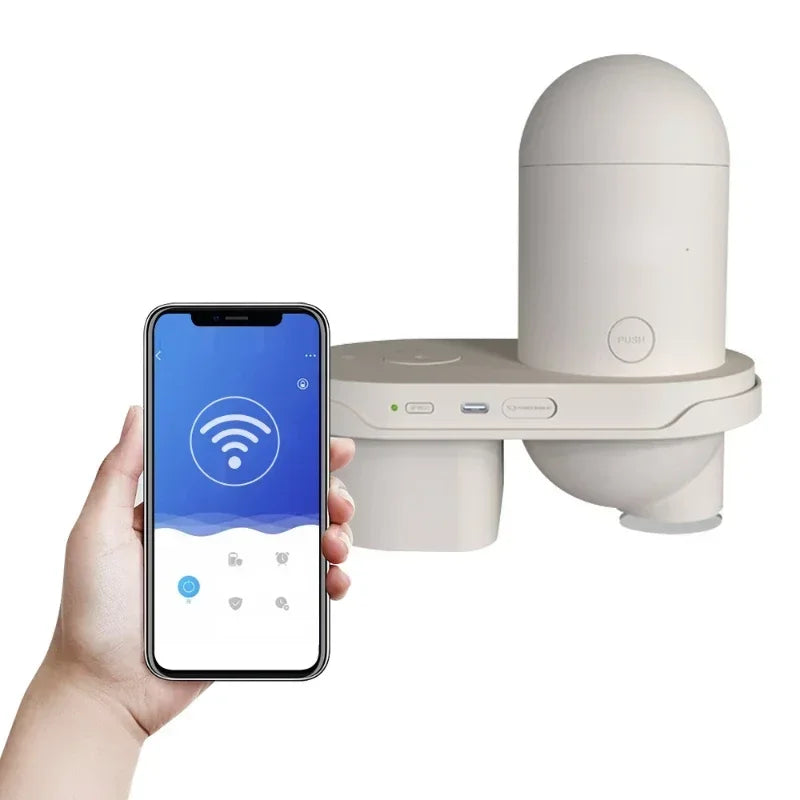 2025 IN STOCK High Quality Hot Sale Method Feeder Machine Fishing Auto Control Smart Wi-fi Feeder Fishing for Fishing with Wi-Fi