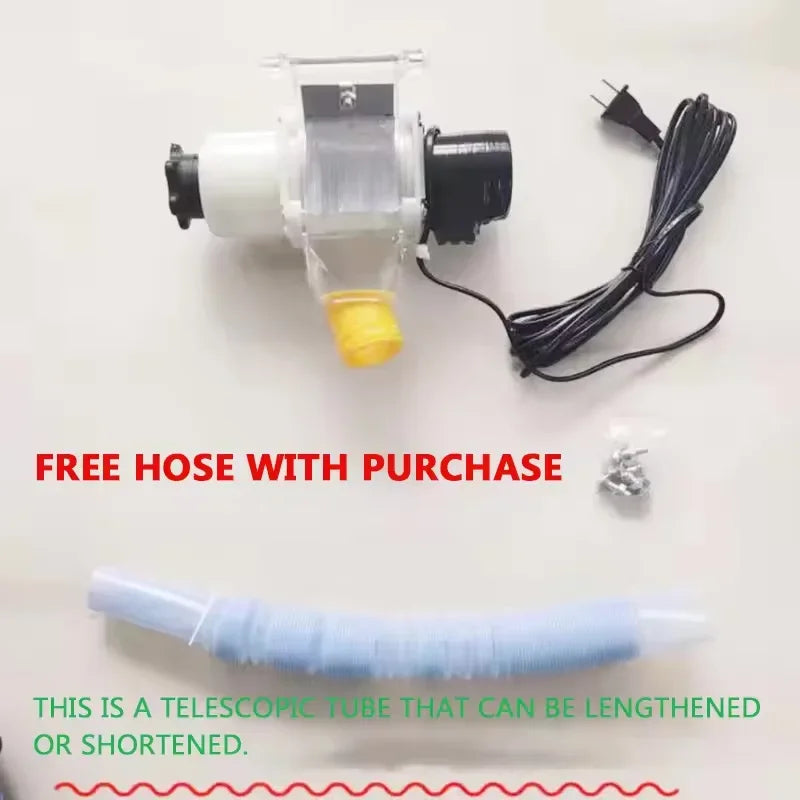 Chicken Feeding Automatic Feeder Chicken Feeding Remote Feeding Feeder Pigeon Feed Timing Solar Feeder