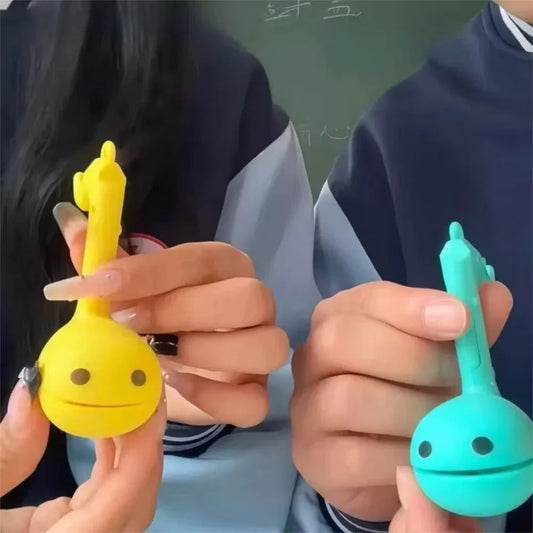 Electronic Music Toys - Creative Sound-producing Electronic Toys, Soothing And Relaxing Musical Instruments Cute Musical Notes