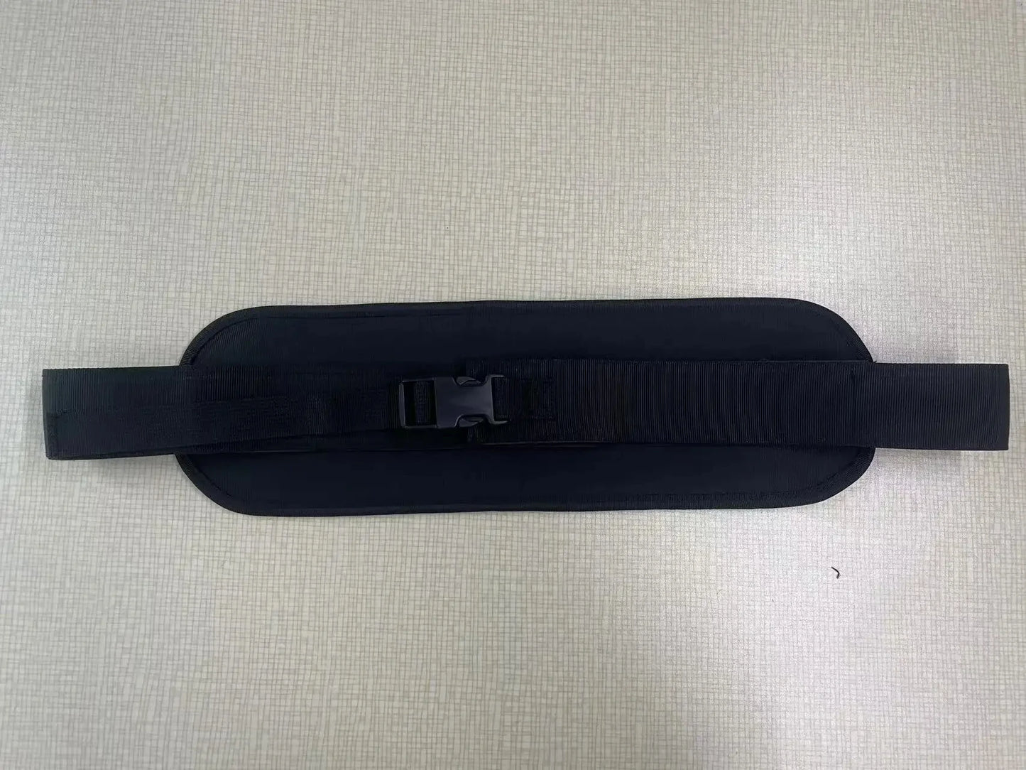 Hip Bridge, Weight Belt, Dumbbell, Hip Push, Weight Training Belt, Hip Lifting Fitness, Waist Protection Fitness Equipment