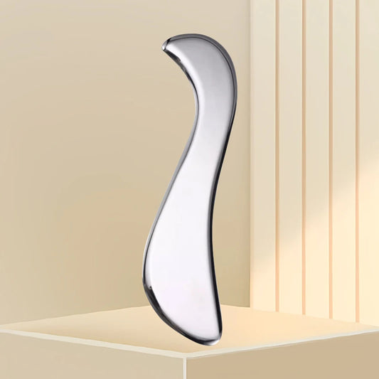 Gua Sha Stainless Steel Massage Tools Muscle Scraper Tool, Physiotherapy Tools, Muscle Gua Sha Tools Body Relaxation