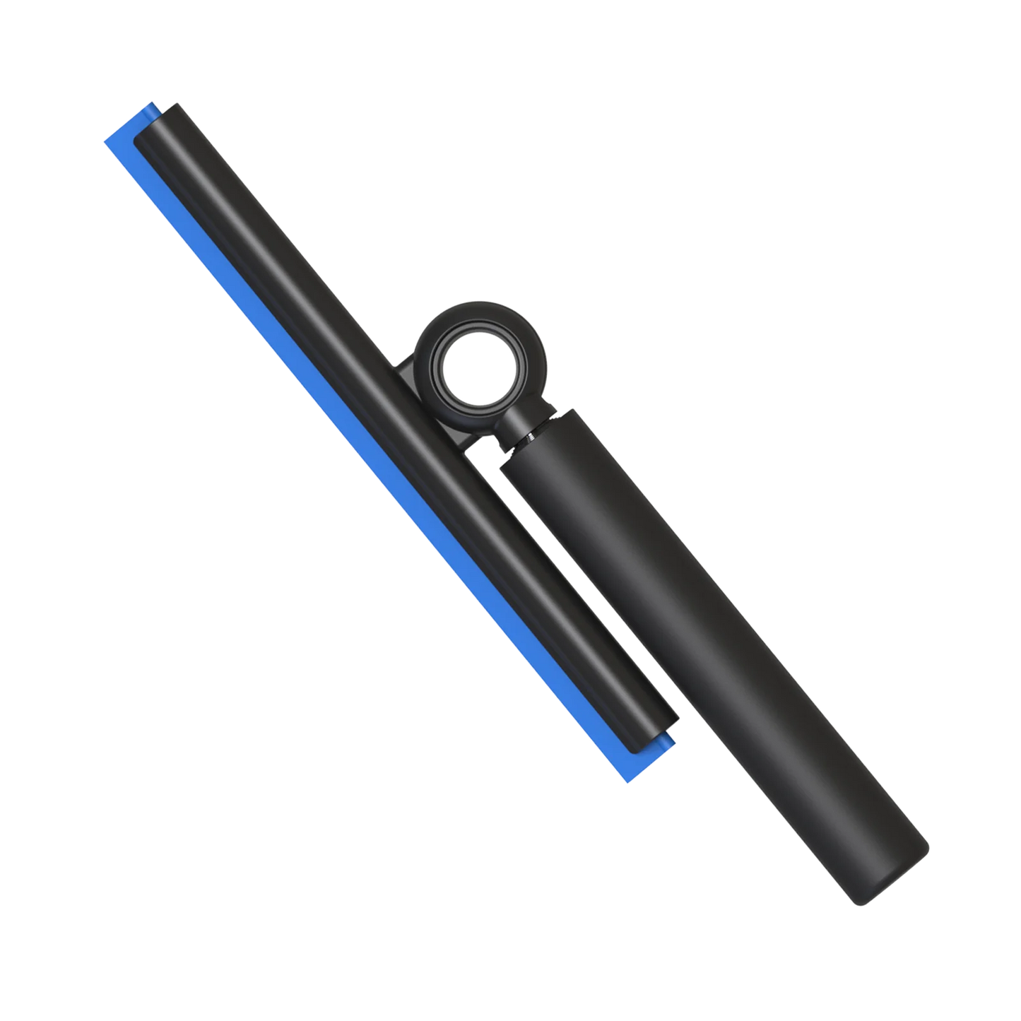 EHOMGUI Shower Squeegee for Glass Door Wiper Scraper Cleaner with Telescopic Handle Bathroom Mirror Wiper Scraper Glass Cleaning