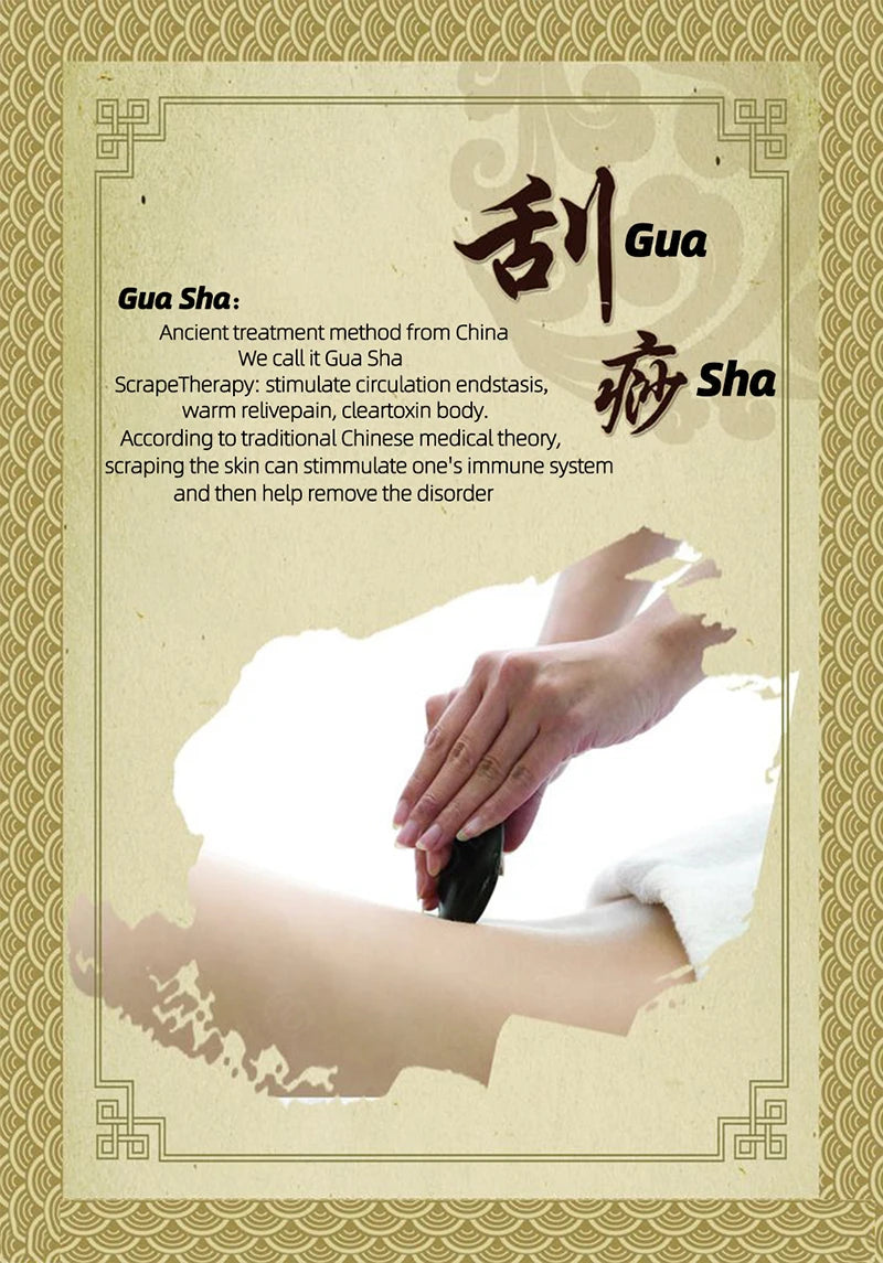 Gua Sha Face Massager Roller Jade Store Scraper Roller Massage for Facial Gouache Lift Body Slimming Guasha Neck Skin Care Tools