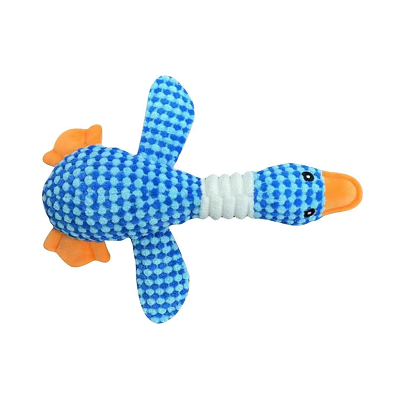 Dog Toys Large Dogs Interactive Squeaky Dog Toys Pet Chewing Toys Dog Puzzle Training Toys Bite Resistant Dog Toys Pet Supplies