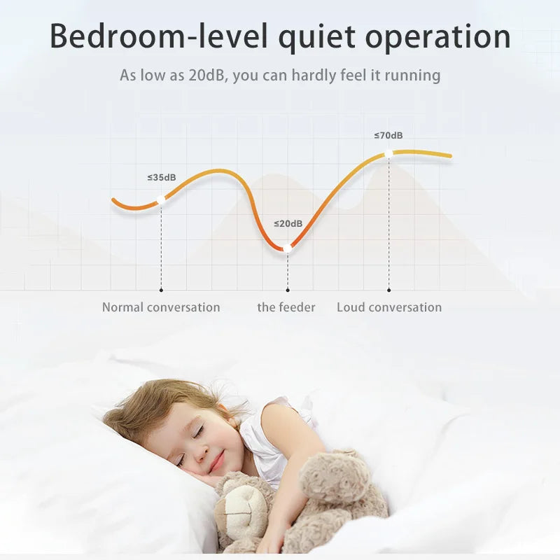 Fish Tank Feeder Intelligent Timed Feeder Ornamental Fish Turtle Food Automatic Feeding Of Fish Food In The Aquarium