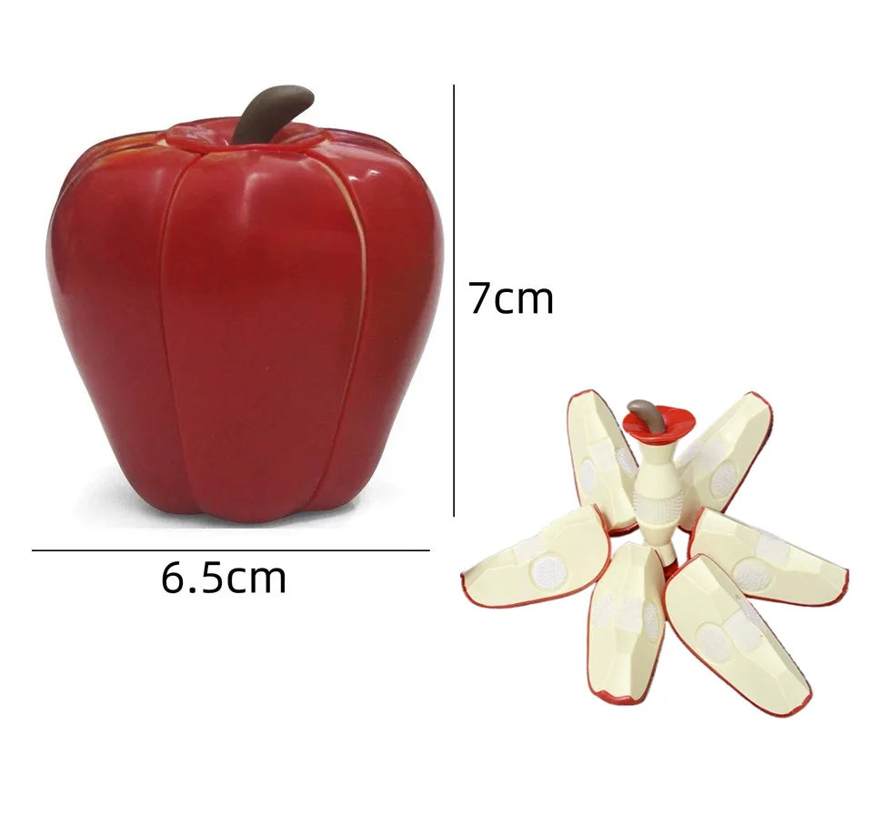 Cutting Fruit Toys Kids Kitchen Pretend Play Toys Montessori Educational Toys Baby Food Toys Girls Toys