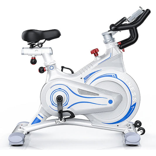 Commercial Fitness Cycle Bikes Spinning Bike Home Indoor Fitness Bike Quiet