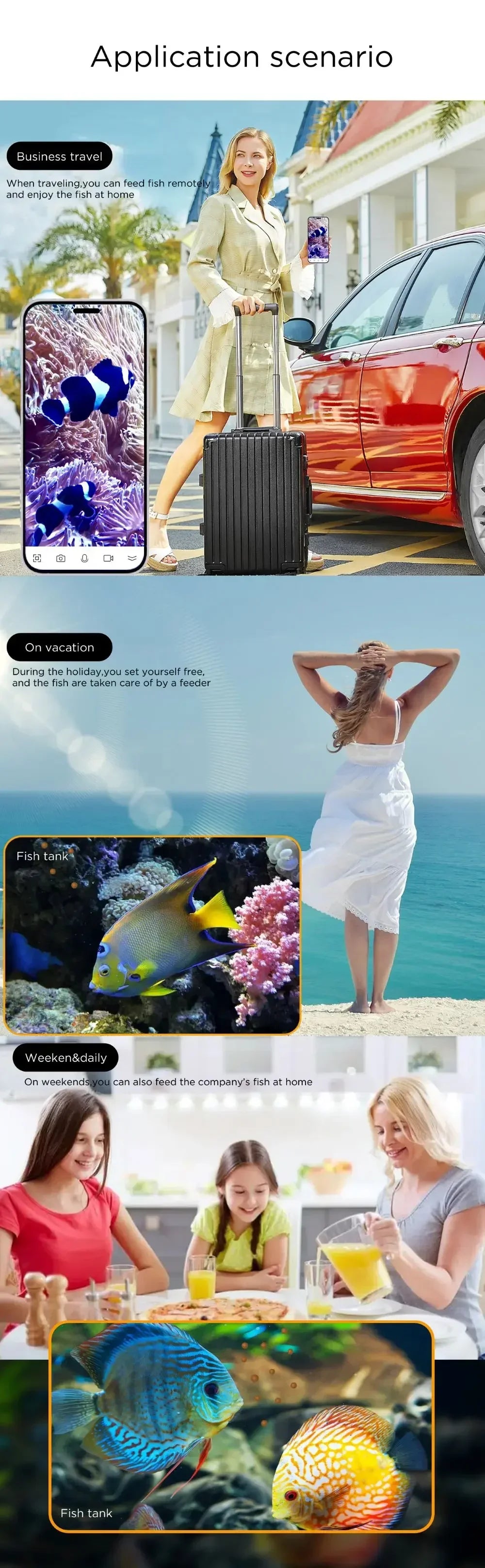 2025 IN STOCK High Quality Hot Sale Method Feeder Machine Fishing Auto Control Smart Wi-fi Feeder Fishing for Fishing with Wi-Fi