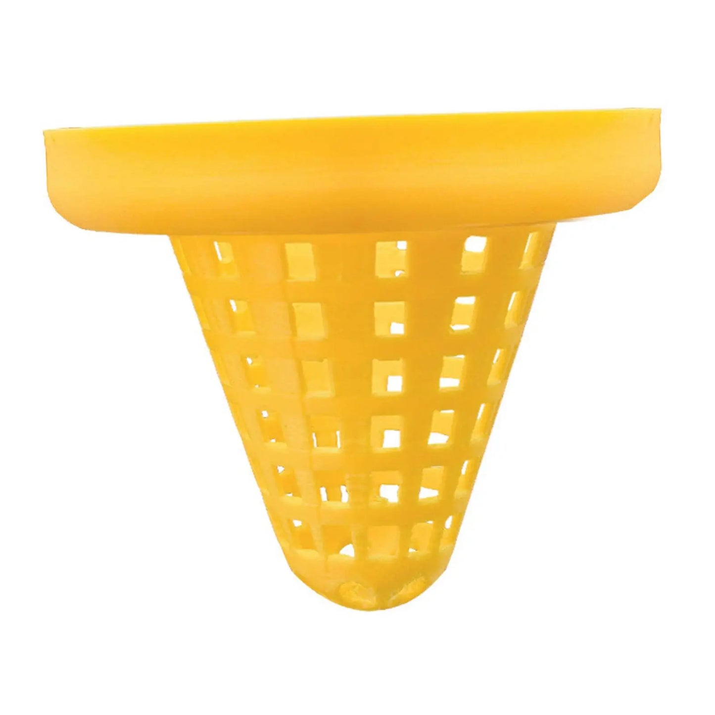 Aquarium Feeder, Convenient Stable Float, Easy to Clean Practical Control Speed, Food Dispenser Fish Feeding Cup Fish Feeder