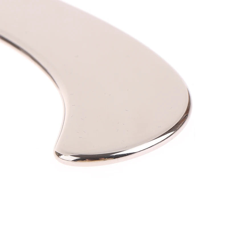 Gua Sha Stainless Steel Massage Tools Muscle Scraper Tool, Physiotherapy Tools, Muscle Gua Sha Tools