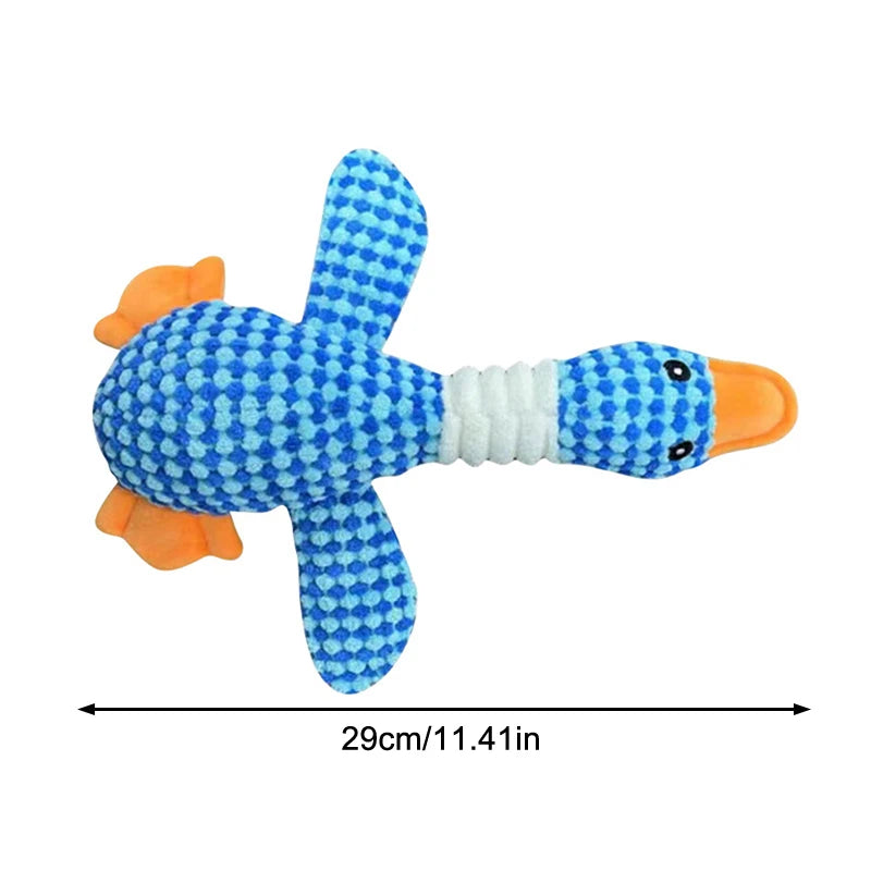 Dog Toys Large Dogs Interactive Squeaky Dog Toys Pet Chewing Toys Dog Puzzle Training Toys Bite Resistant Dog Toys Pet Supplies