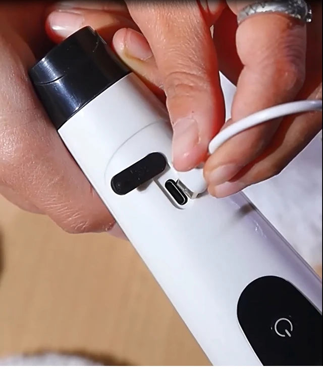 Electric Window Cleaner Vacuum Smart Home Appliance Clean Glass Windows Washer Window Washing Electric Floor Mops Cleaning Brush