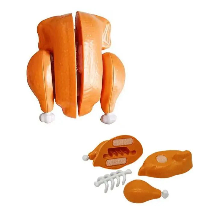 Cutting Fruit Toys Kids Kitchen Pretend Play Toys Montessori Educational Toys Baby Food Toys Girls Toys