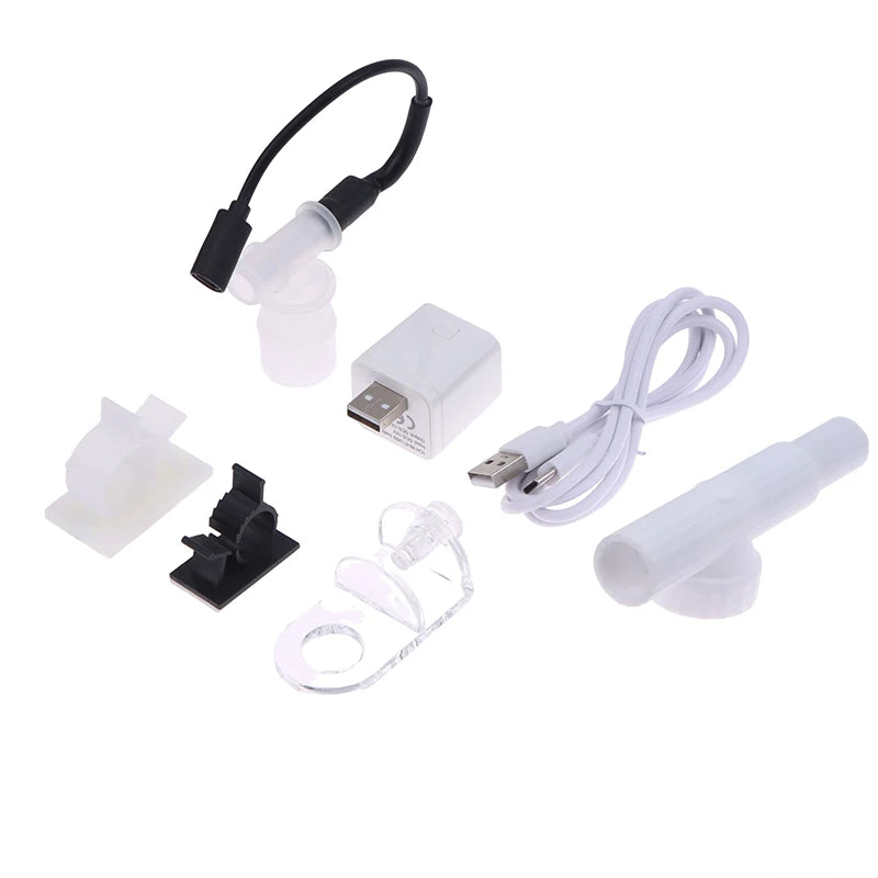 Automatic Fish Feeder - WiFi Smart Feeder For Aquarium, Timed Remote Control Fish Tank Food Dispenser Fish Shrimp Feeding