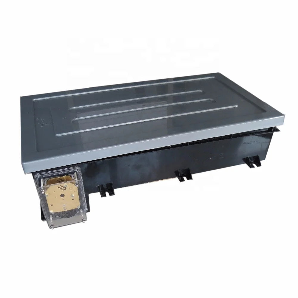 Automatic Smart Fish Feeder For Aquariums And Ponds New Condition Aquaculture Equipment For Farm Industries