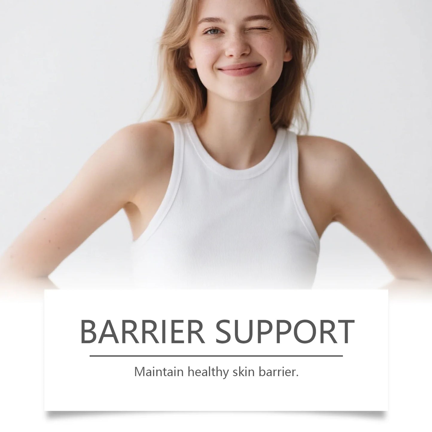 Hydrating Exfoliating Serum Delivers Moisture Sloughs Dead Cells Repairs Post-Stay-Up Skin and Improves Roughness