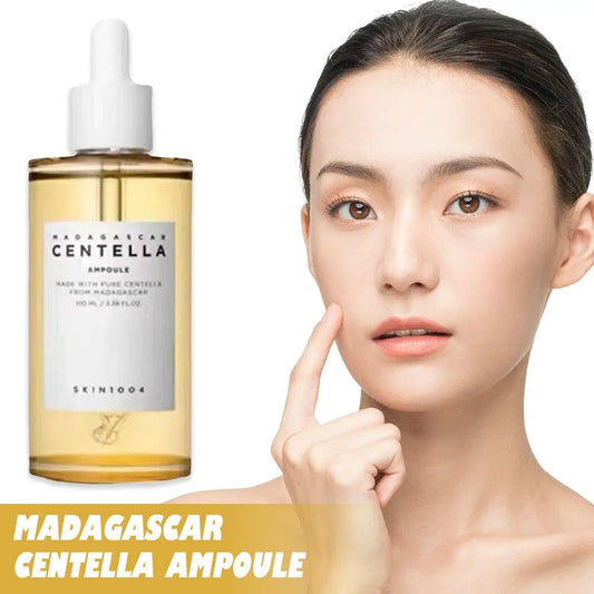 Original Centella Toner Serum Centella Asiatica Ampoule Essence Moisturize For All Skin types Acne Remove Face Care Serm Care