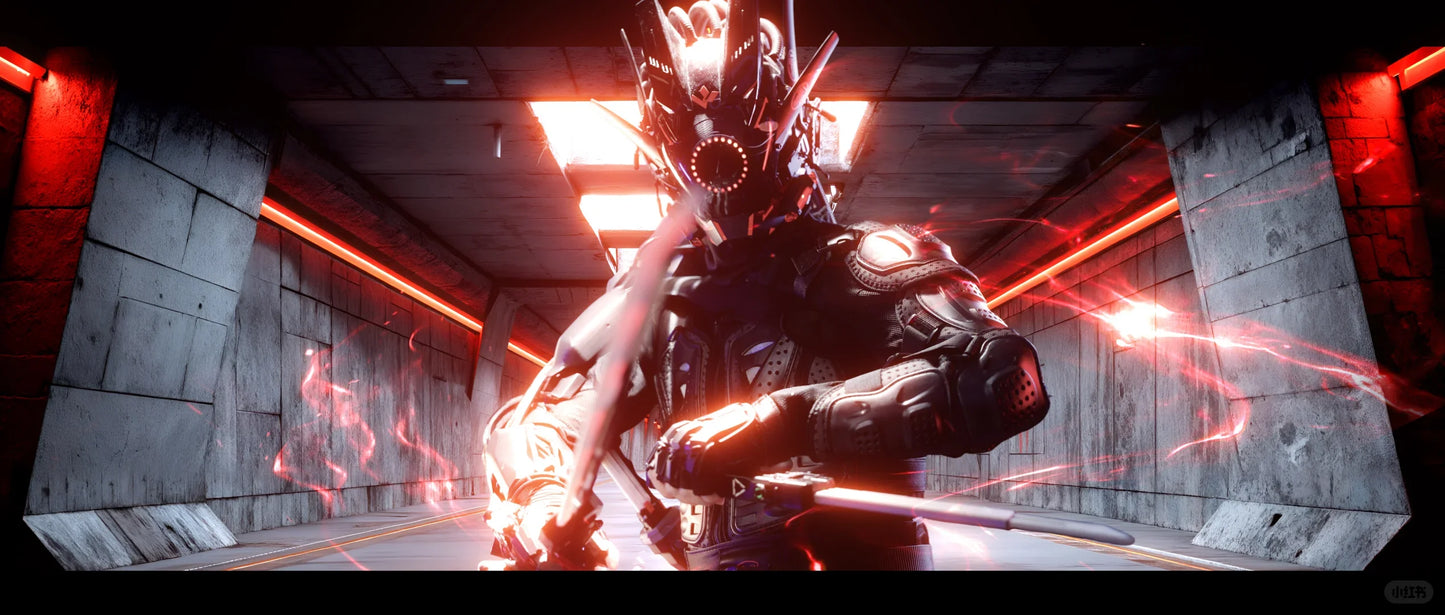 Cyber Led Helmet Mask Music-Reactive Futuristic Light-Up Face Cover Cosplay Party Club Rave Festival Usb Rechargeable Adjustable