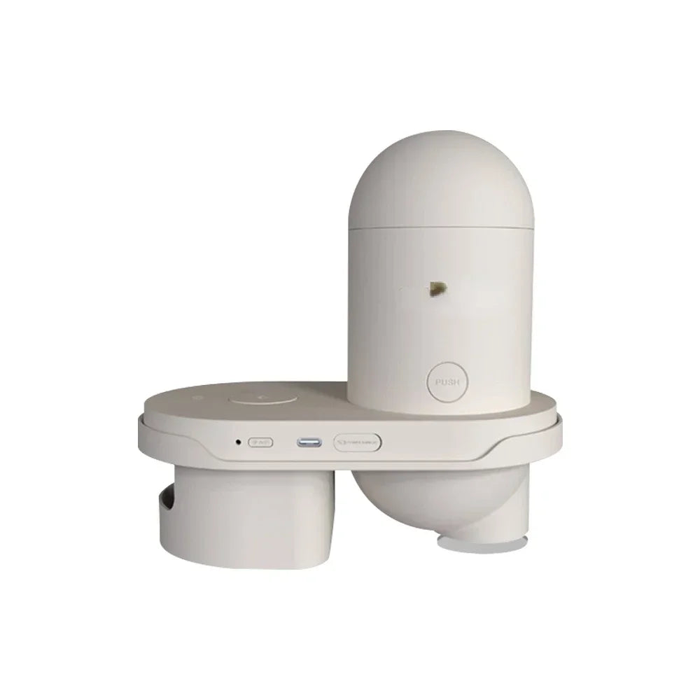 2025 IN STOCK High Quality Hot Sale Method Feeder Machine Fishing Auto Control Smart Wi-fi Feeder Fishing for Fishing with Wi-Fi