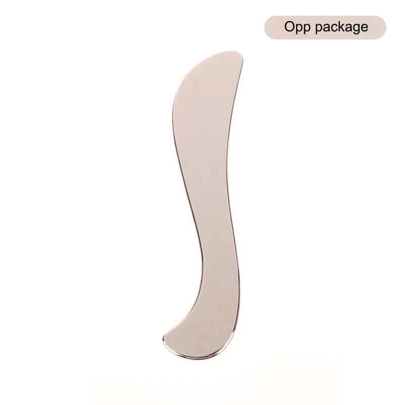 Gua Sha Stainless Steel Massage Tools Muscle Scraper Tool, Physiotherapy Tools, Muscle Gua Sha Tools