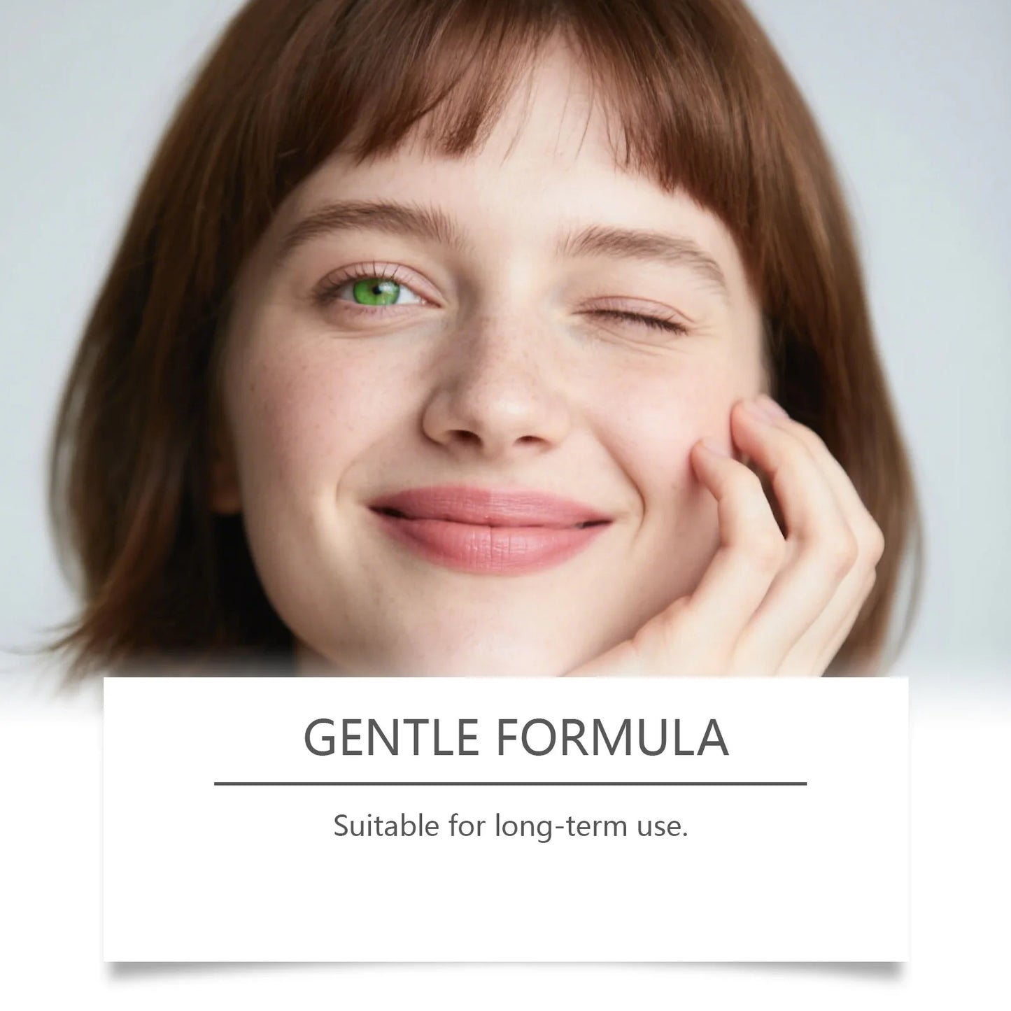 Hyaluronic Acid Moisturizing Serum - Nourishes & Hydrates Skin, Boosts Radiance, Facial Moisturizing Essence