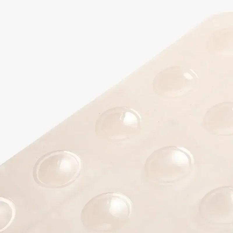 Household Solid Color Small Double Shelf Space Savers White Shoe Rack Cabinets Organizer Closet Holder Bracket Storages Racks