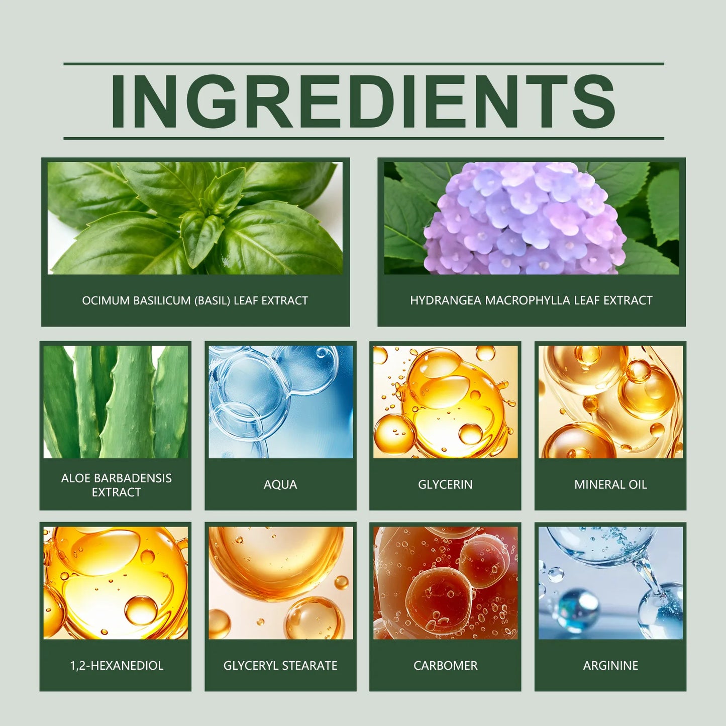 Hydrating Exfoliating Serum Delivers Moisture Sloughs Dead Cells Repairs Post-Stay-Up Skin and Improves Roughness