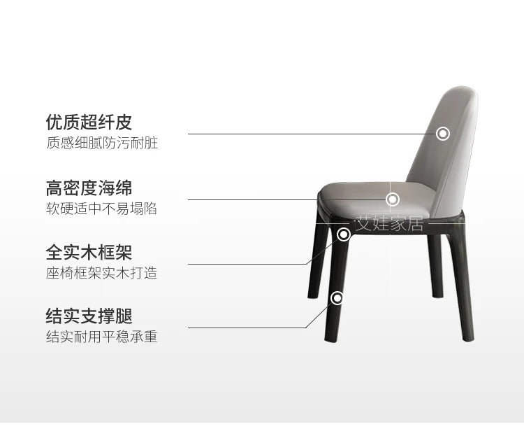 Marble Round Dining Table Nordic Luxury Style Minimalist Modern Dining Table Legs Space Savers Mesa Comedor Home Furniture