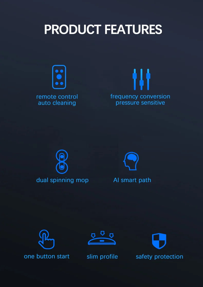 Window Vacuum Cleaning Robot Smart Window Glass Washer Electric Glass Limpiacristale Remote Control Automatic Window Cleaner