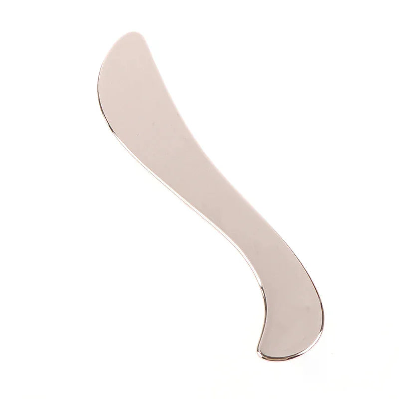Gua Sha Stainless Steel Massage Tools Muscle Scraper Tool, Physiotherapy Tools, Muscle Gua Sha Tools