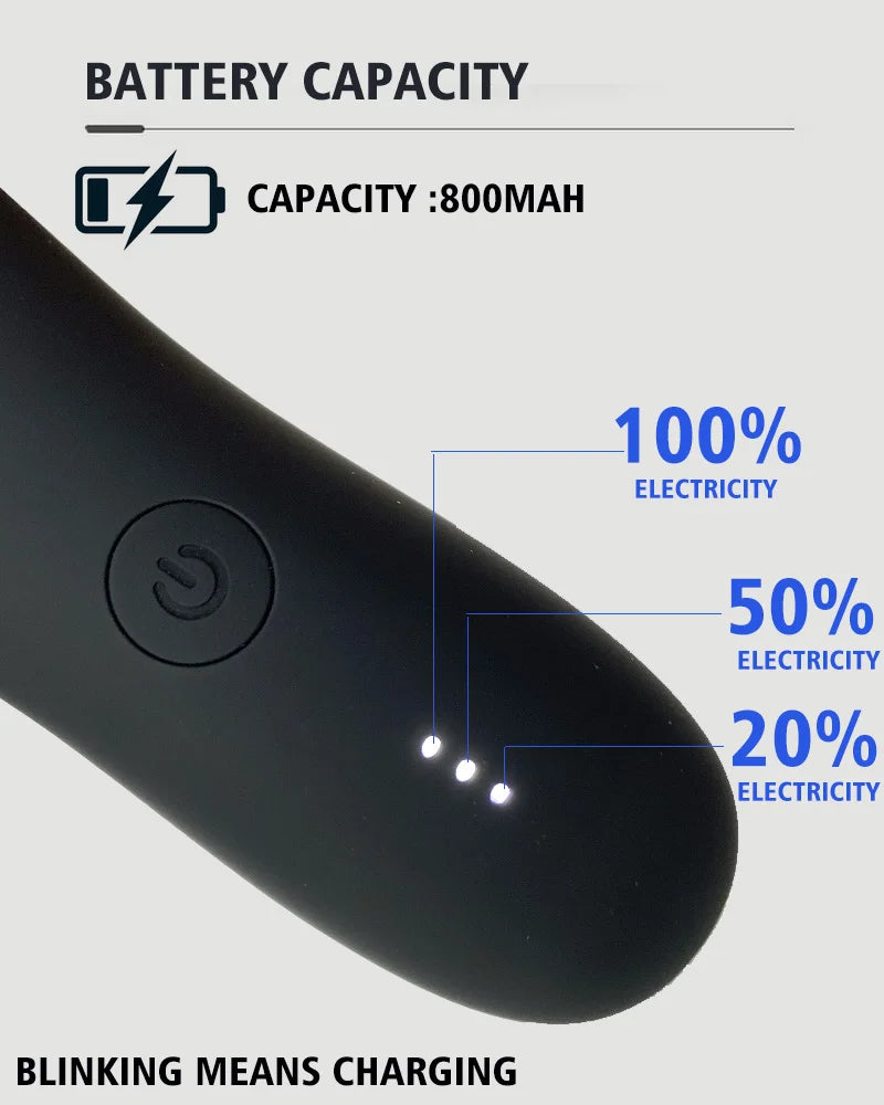 Men's Electric Groin Hair Trimmer Pubic Hair Trimmer Body Grooming Clipper for Men Bikini Epilator Rechargeable Shaver Razor