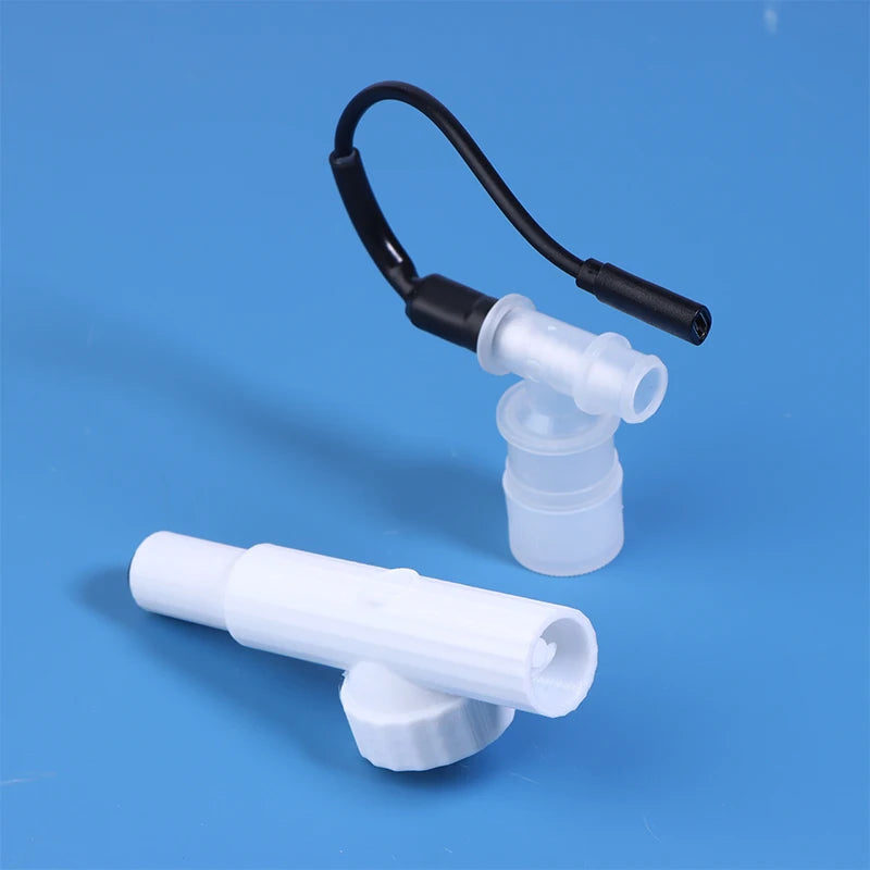 Automatic Fish Feeder - WiFi Smart Feeder For Aquarium, Timed Remote Control Fish Tank Food Dispenser Fish Shrimp Feeding