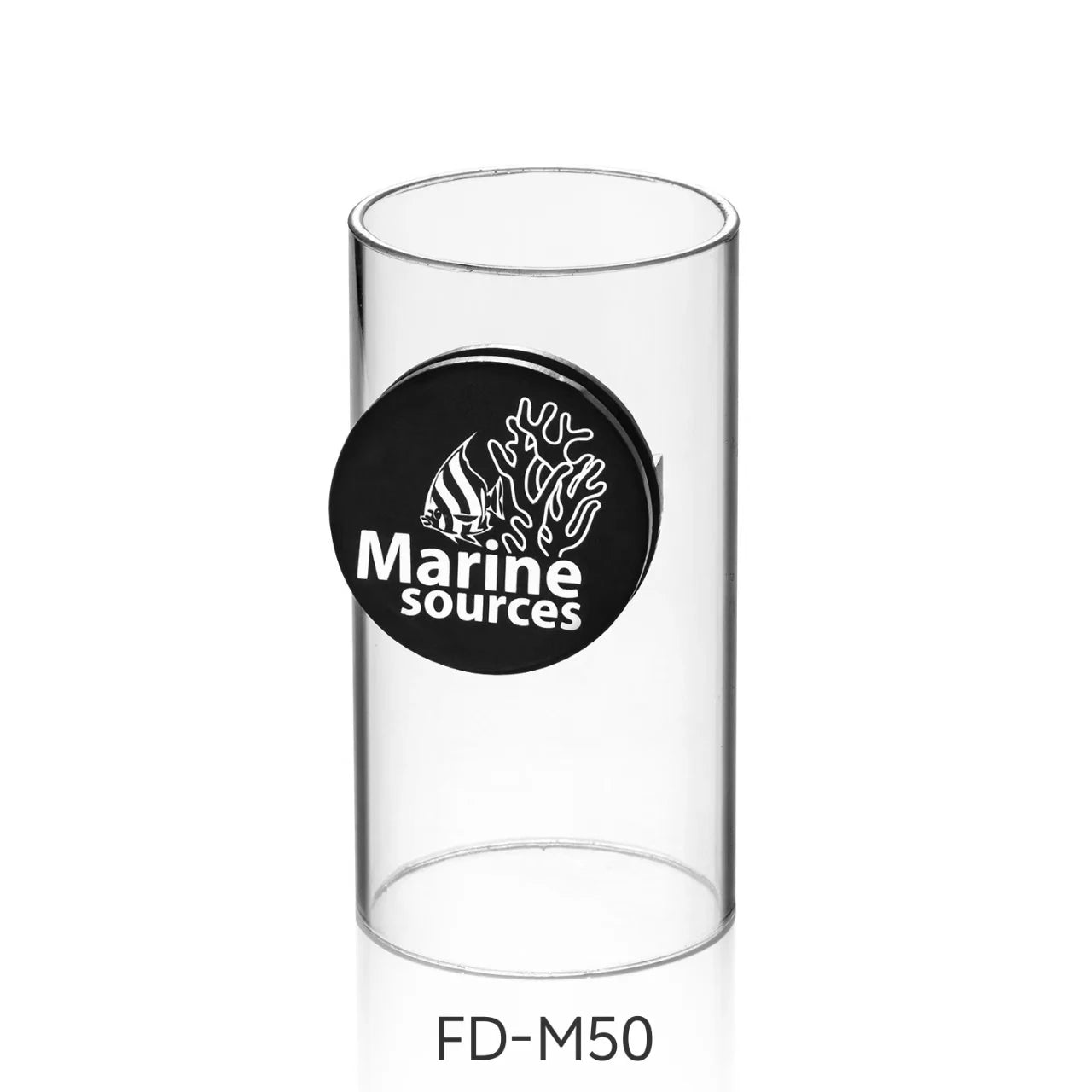 For Marine sources magnetic feeders  strong magnetic version 50/70/90mm feeding rings fish tanks aquariums floating food feeding