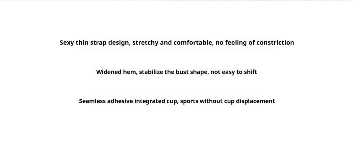 Seamless Naked Sensation Sports Bra – High Support Workout Top for Running, Gym, Pilates & Yoga, Breathable Anti-Bounce Fitness