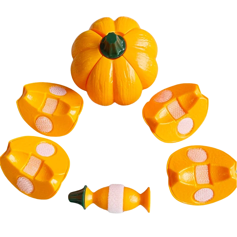 Cutting Fruit Toys Kids Kitchen Pretend Play Toys Montessori Educational Toys Baby Food Toys Girls Toys