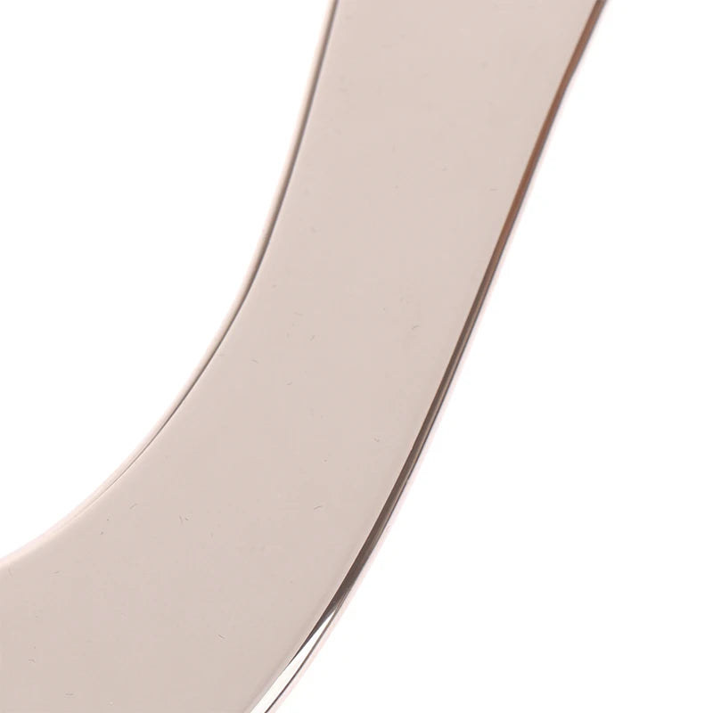 Gua Sha Stainless Steel Massage Tools Muscle Scraper Tool, Physiotherapy Tools, Muscle Gua Sha Tools